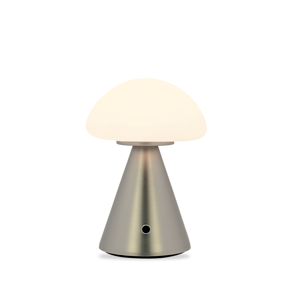 Brisa_Mushroom type_table lamp