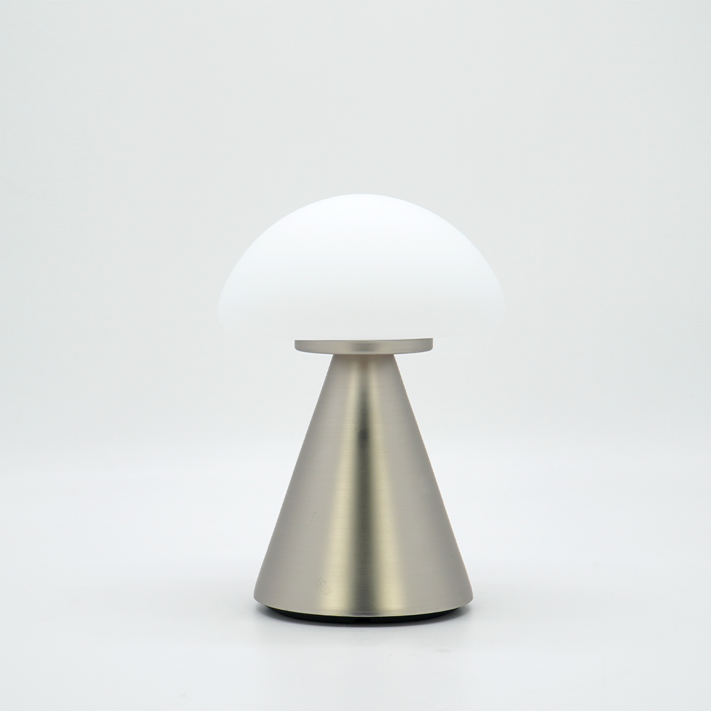 Brisa_Mushroom type_table lamp