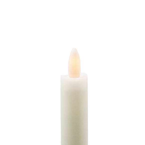 LANOVA - VIVIDA - Plastic Tap Candle