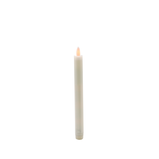 LANOVA - VIVIDA - Plastic Tap Candle