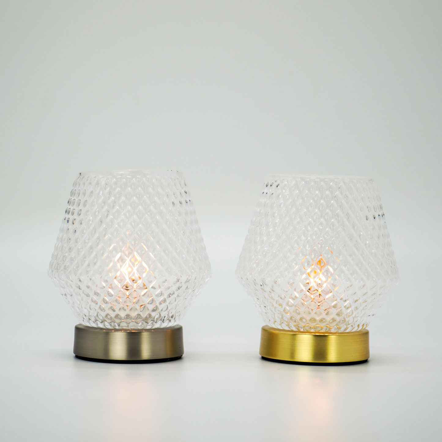 LANOVA - KANDLE - Table Lamp