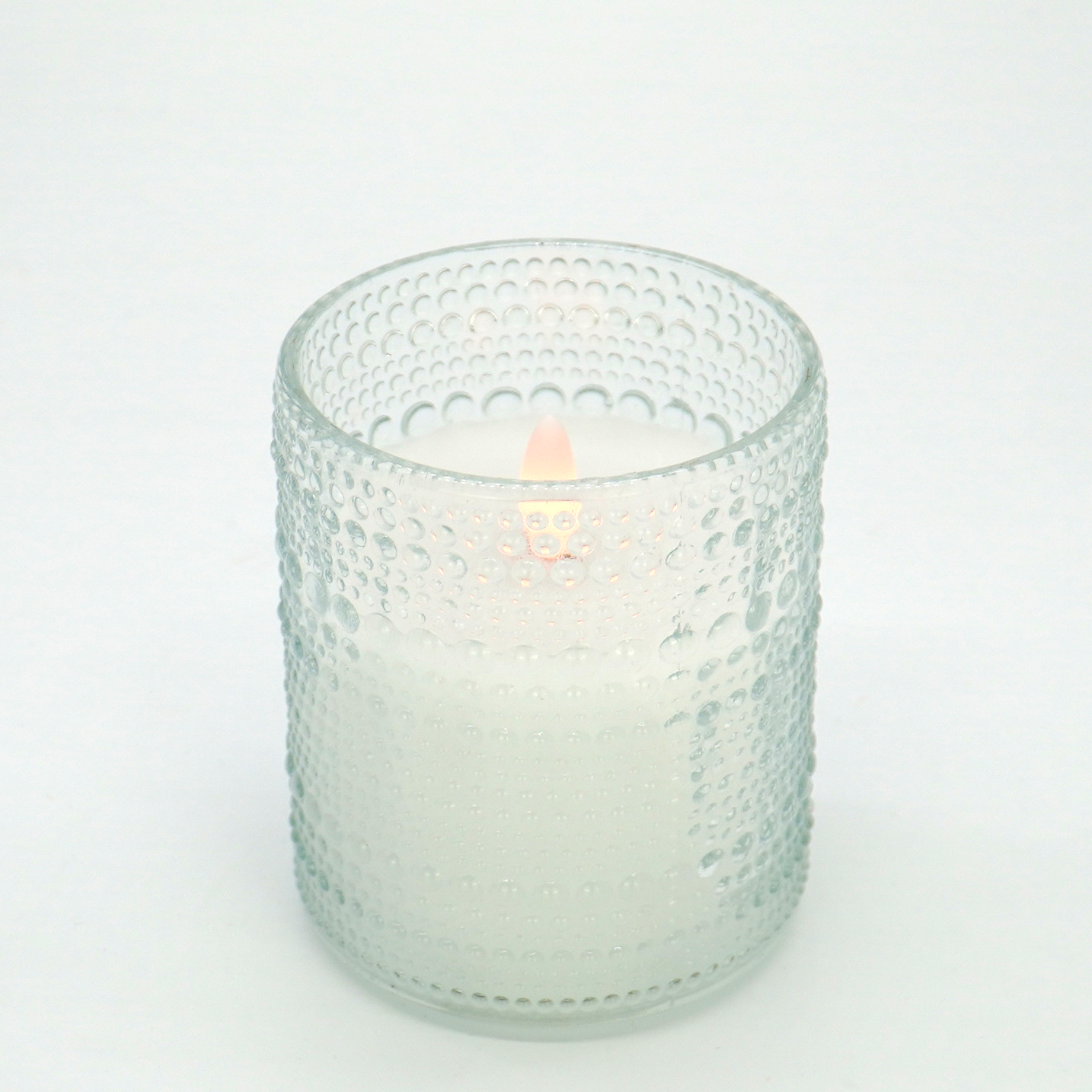 LANOVA - WISKEY CUP - LED Flameless Candle