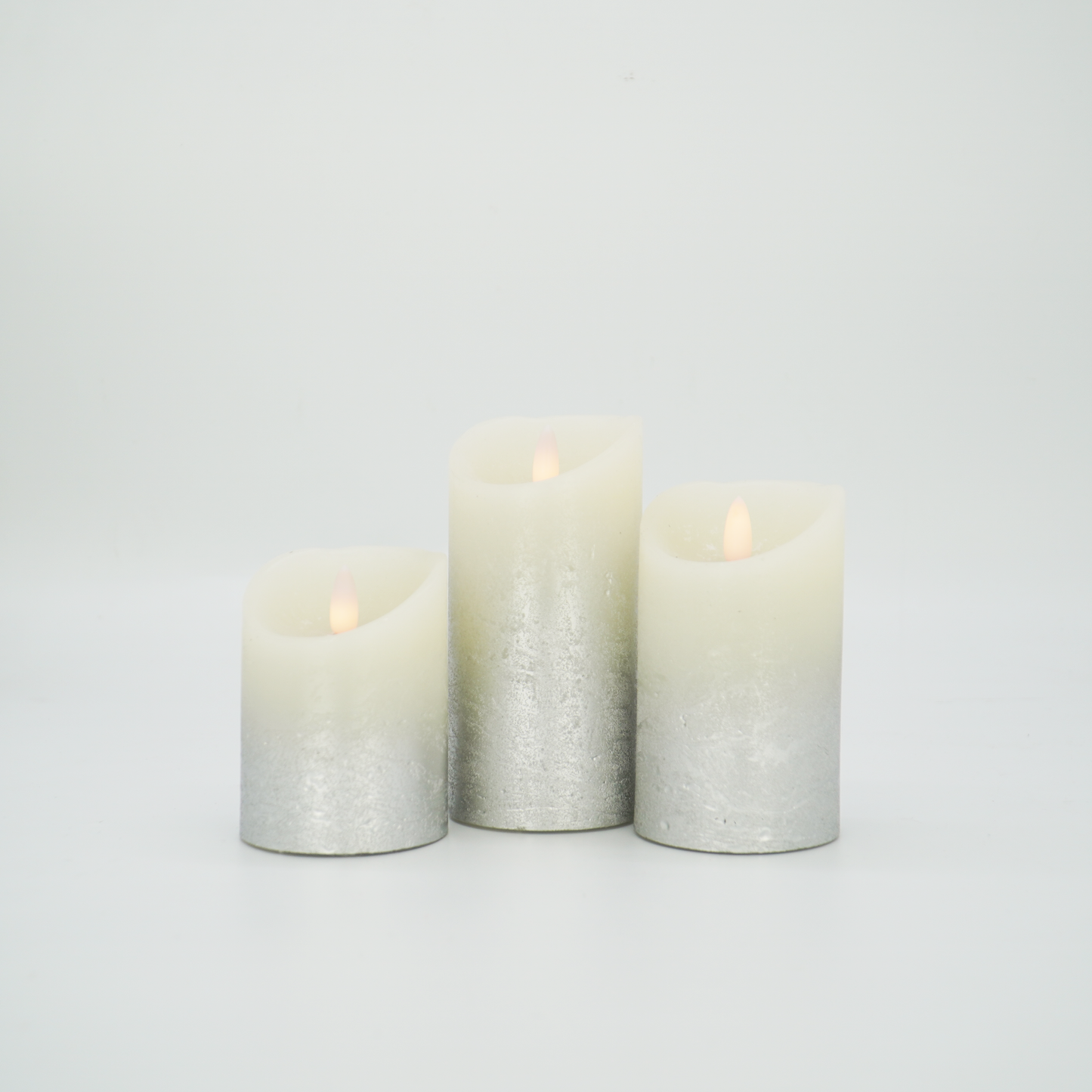 LANOVA - VIVIDA - LED Flameless Candle