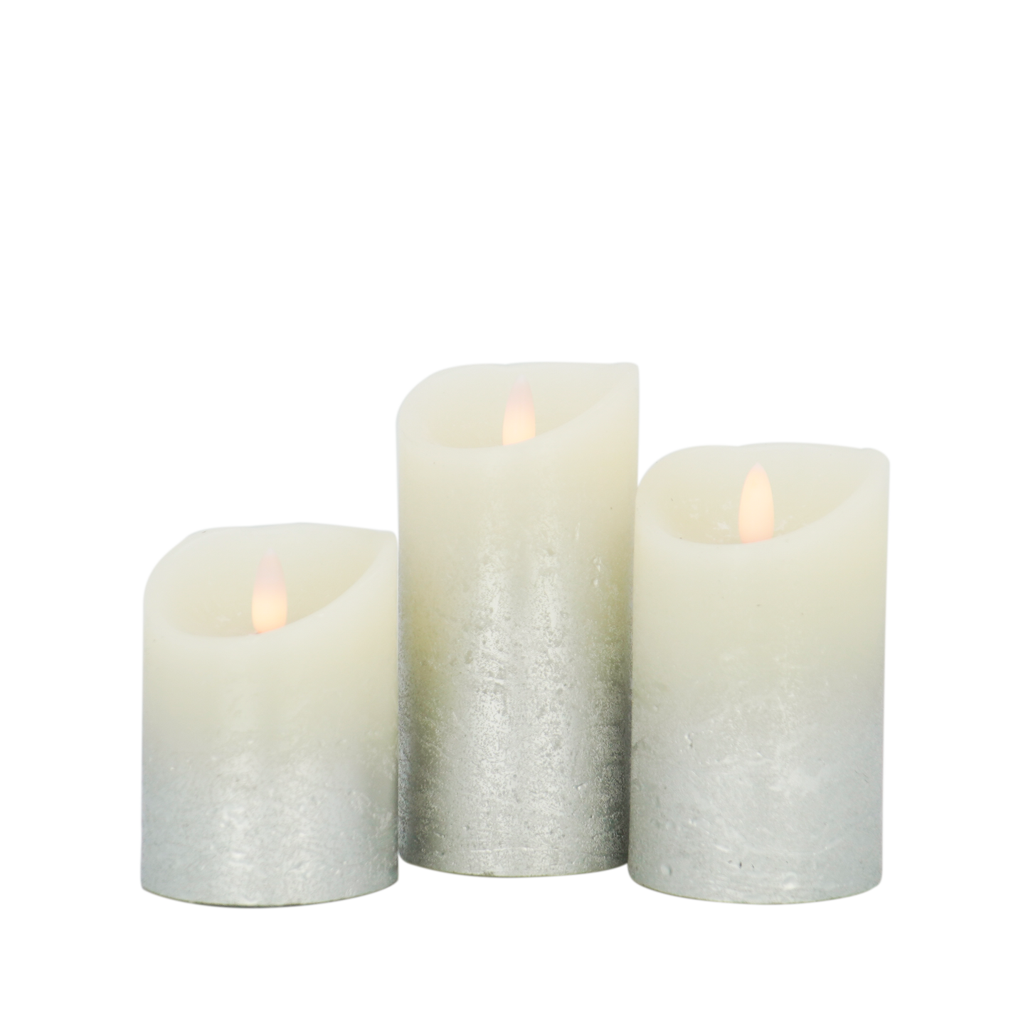 LANOVA - VIVIDA - LED Flameless Candle