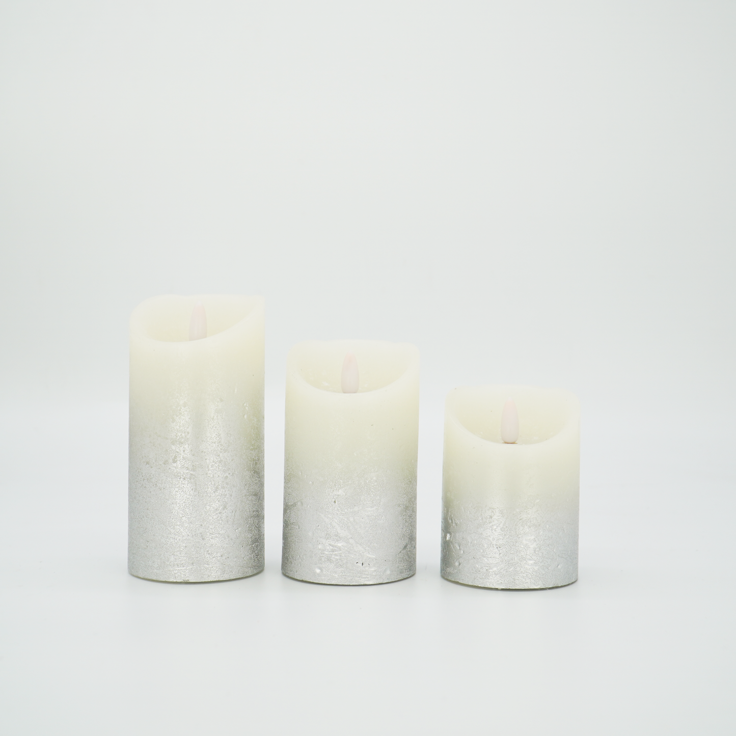 LANOVA - VIVIDA - LED Flameless Candle