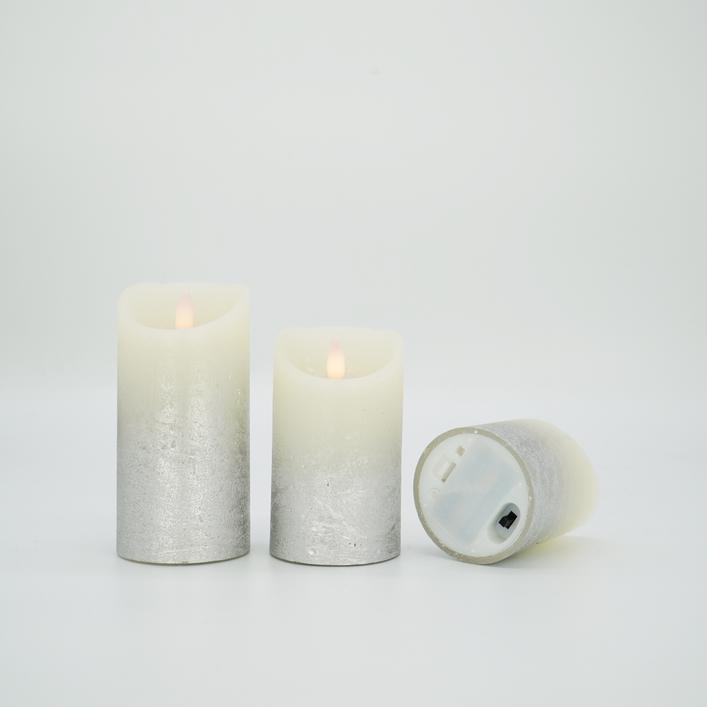 LANOVA - VIVIDA - LED Flameless Candle