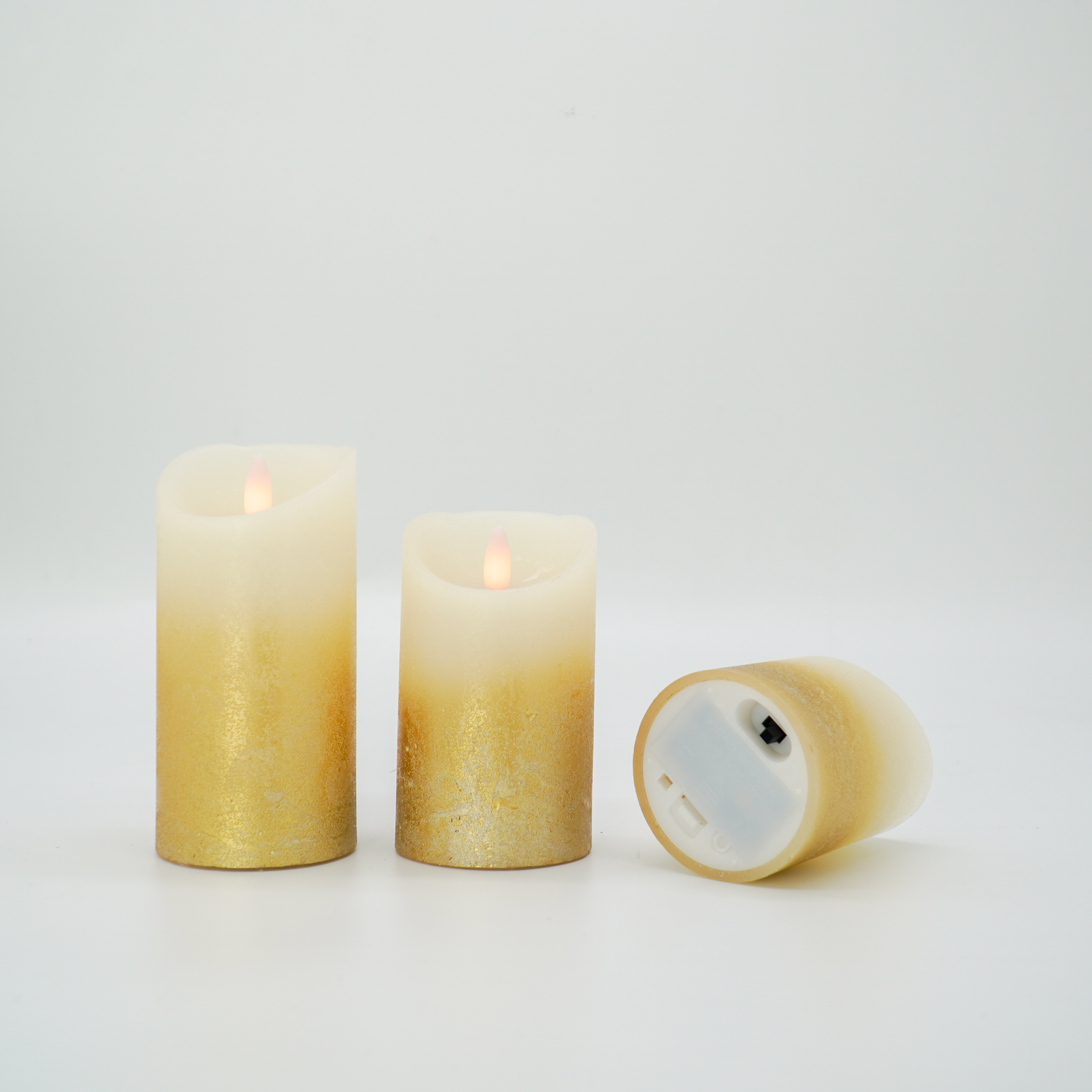 LANOVA - VIVIDA - LED Flameless Candle