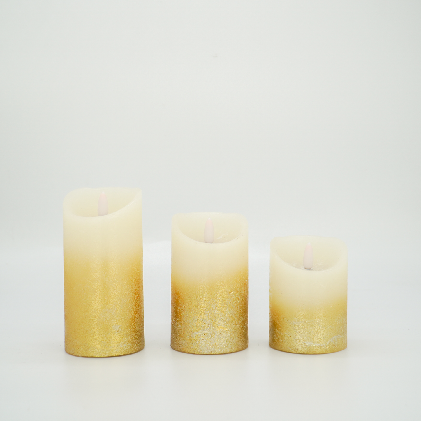 LANOVA - VIVIDA - LED Flameless Candle