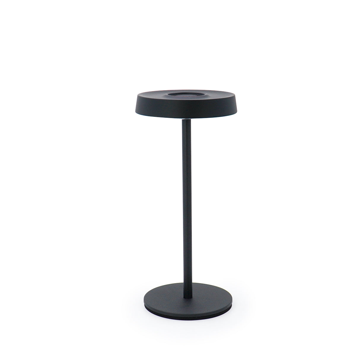 Saucer_ Stackable Magnetic Charging Desk Lamp Regular