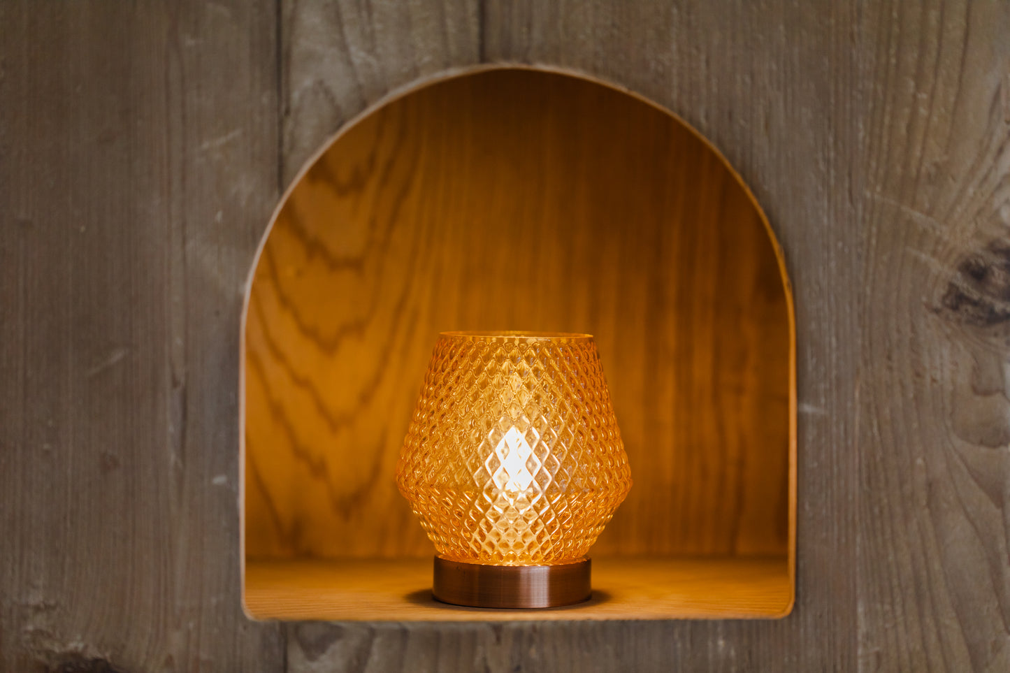 LANOVA - KANDLE - Table Lamp