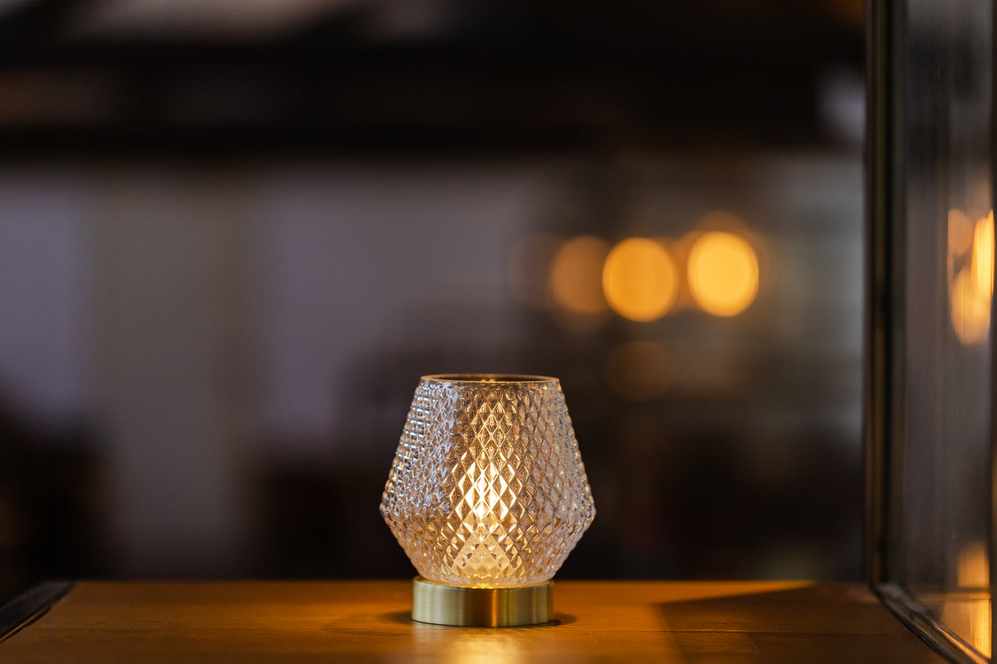 LANOVA - KANDLE - Table Lamp