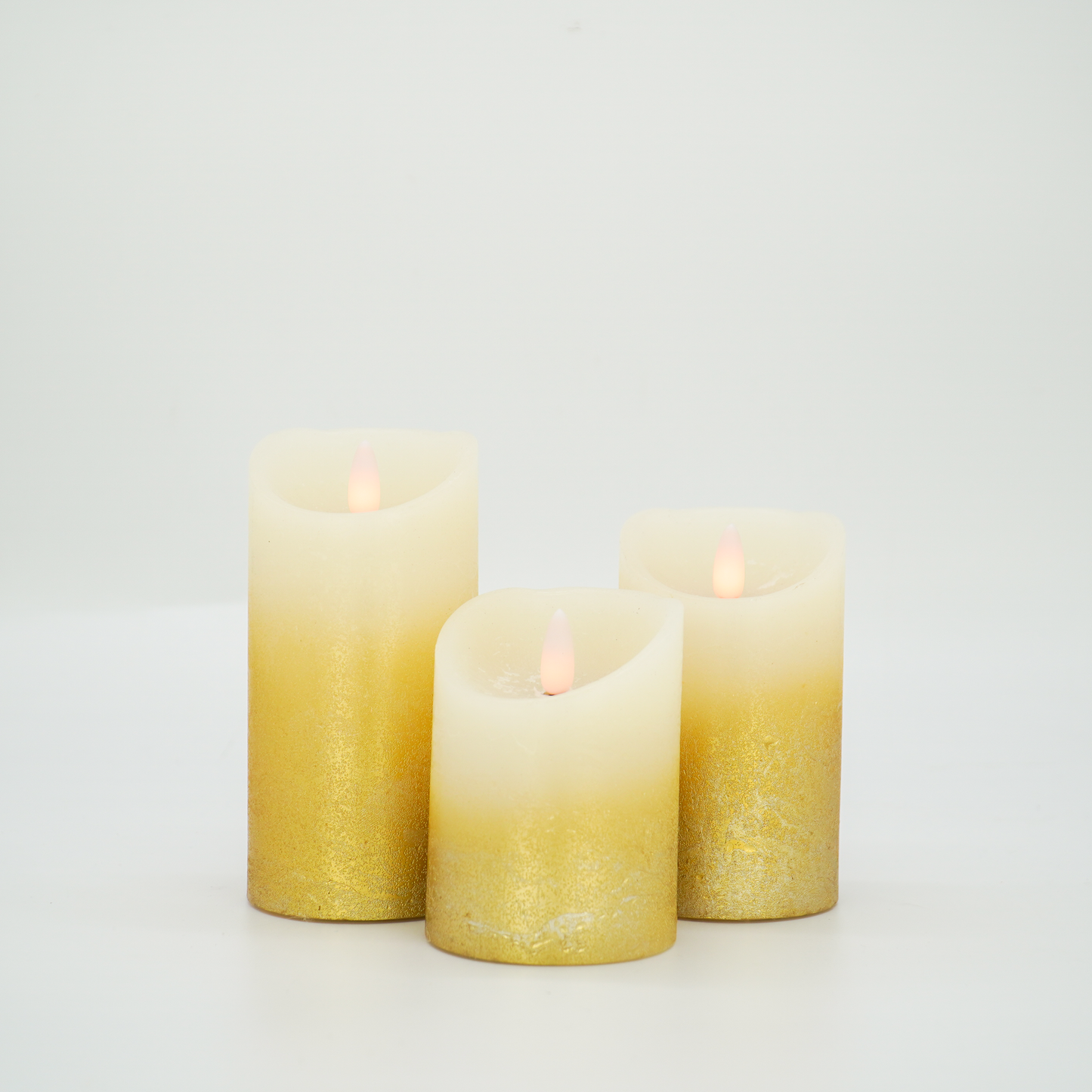 LANOVA - VIVIDA - LED Flameless Candle