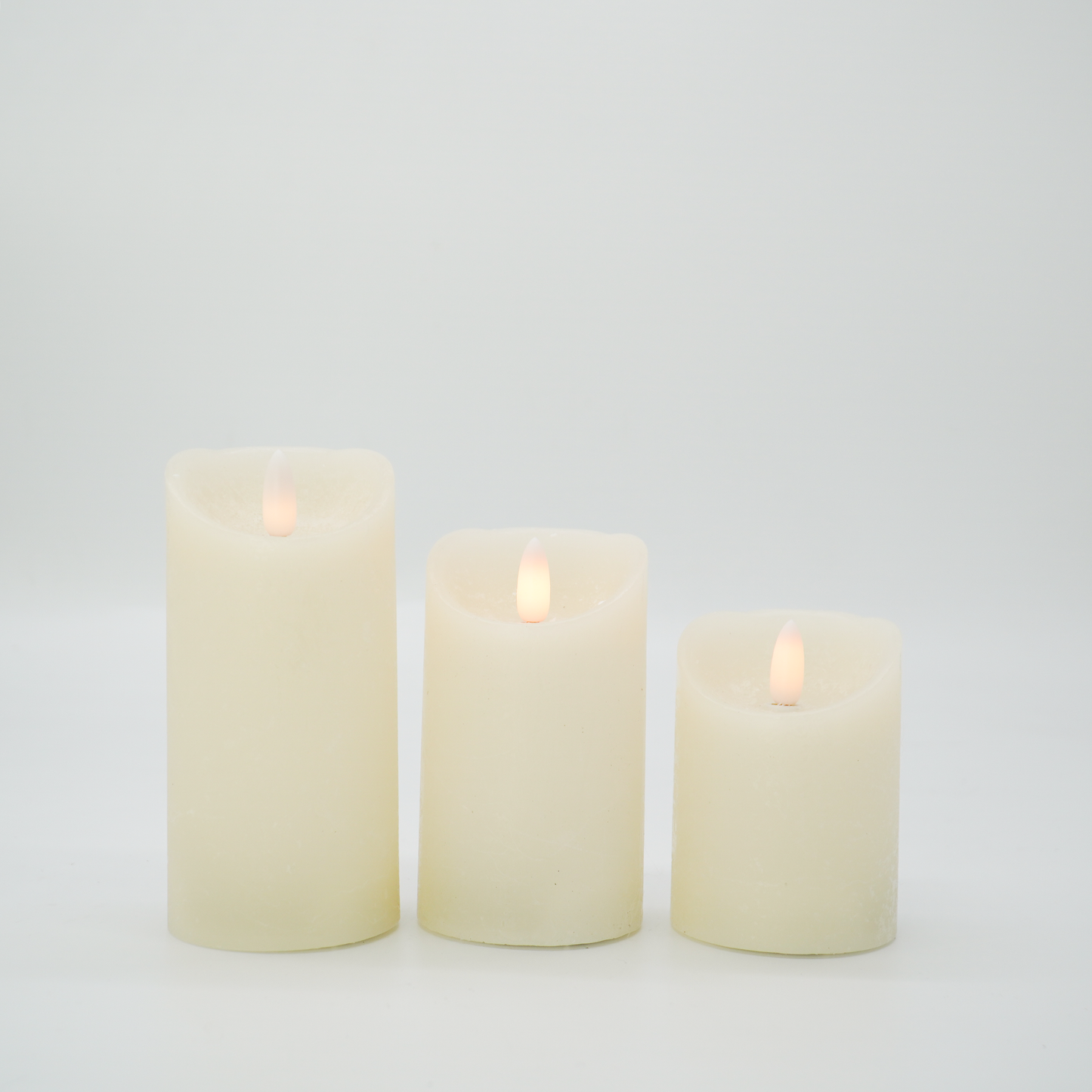 LANOVA - VIVIDA - LED Flameless Candle